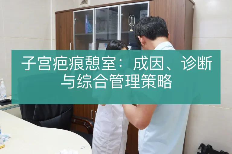 子宫疤痕憩室:成因、诊断与综合管理策略